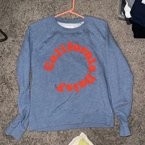 California girls 👧🏻 ☀️ lucky brand - Picture 2 of 6